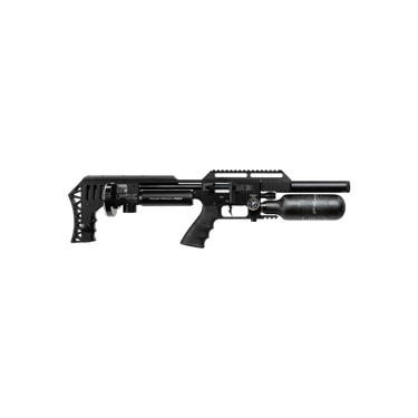 FX Impact M3 | Compact | 500mm Barrel | Black